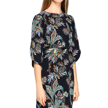 ABITO MANICA 3/4 HANITA